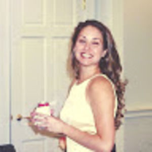 Meet your Posher, Kimberlee